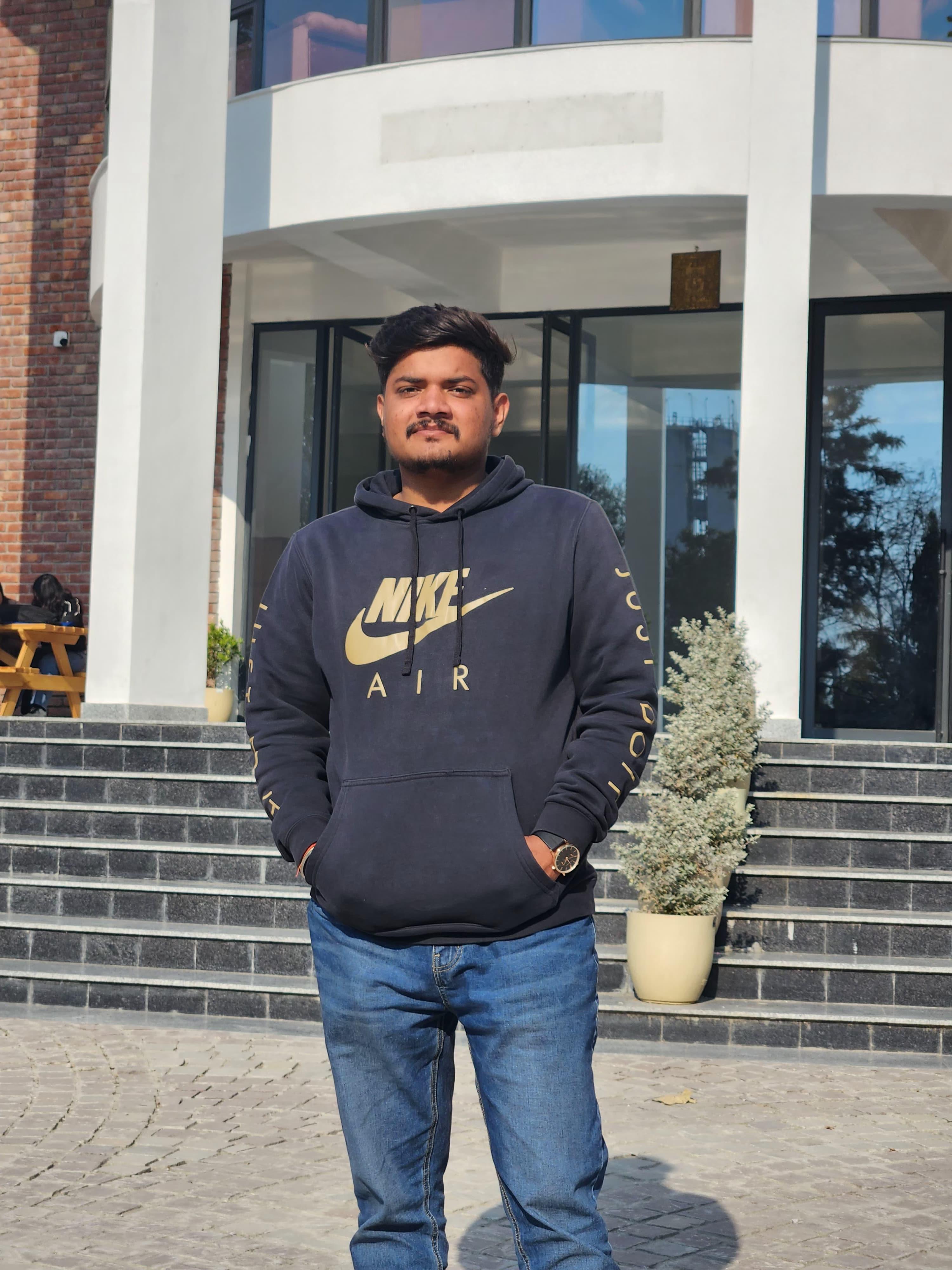 DBS Global University Dehradun Campus photo 2